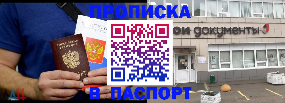прописка паспорт в Шлиссельбурге